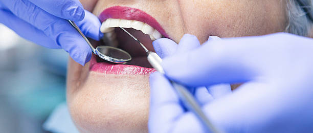 Best Emergency Treatment for Toothache in Mulberry, IN